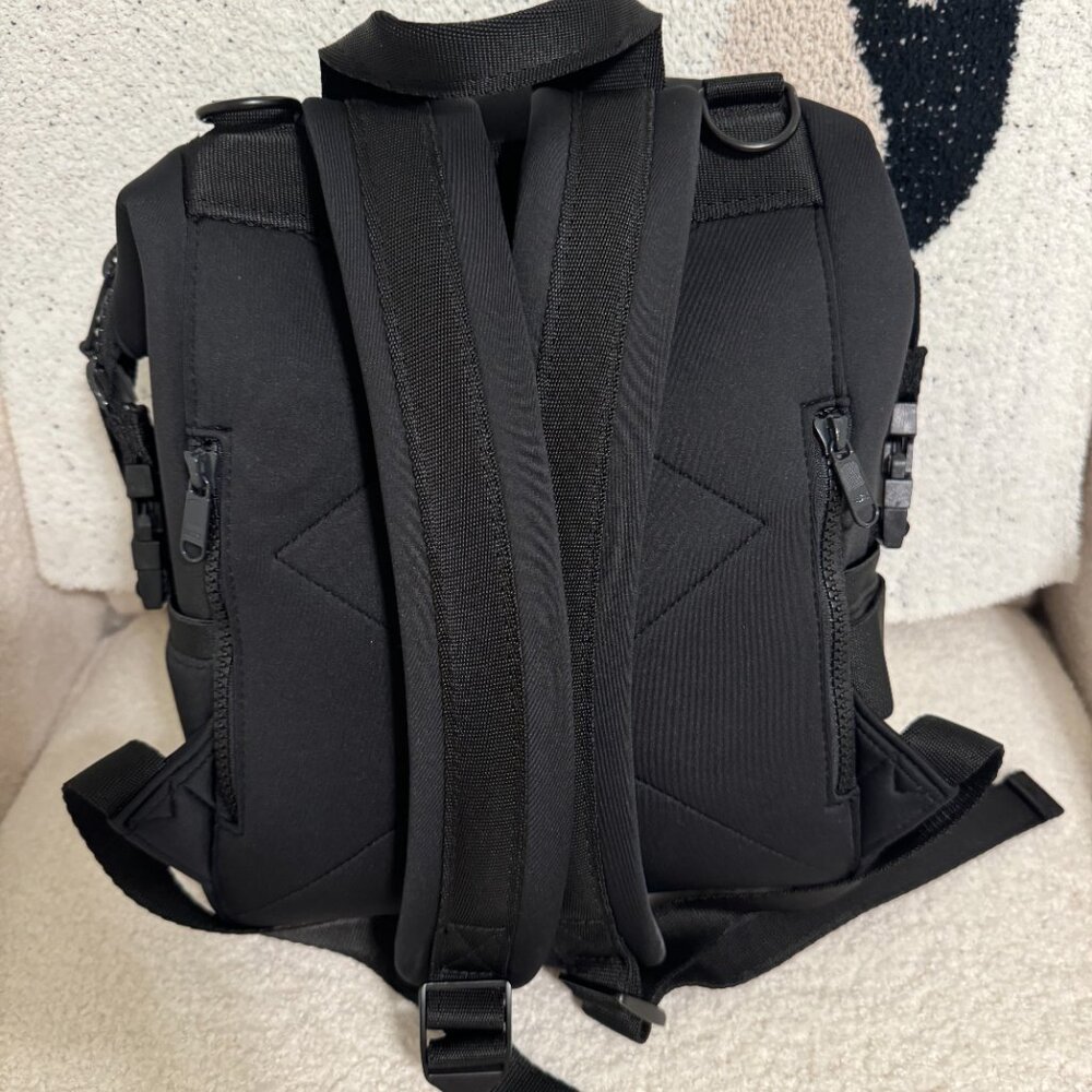 Indi Diaper Backpack - image 2